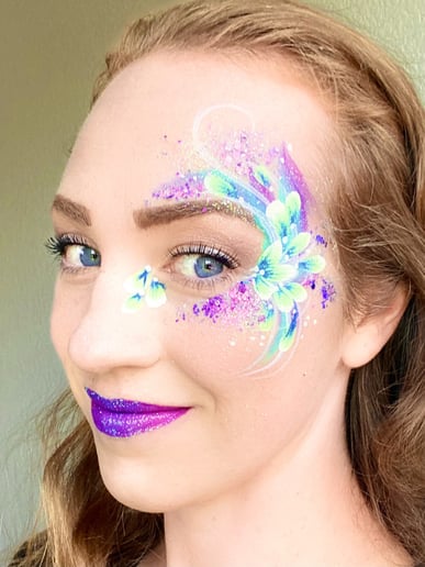 Gallery photo 7 of Fantastical Face Painting