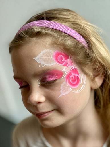 Gallery photo 6 of Fantastical Face Painting