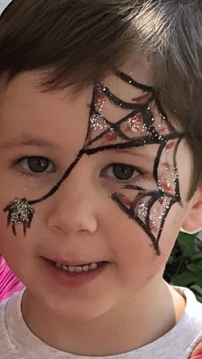 Gallery photo 30 of Fantasy Balloons and Face Painting