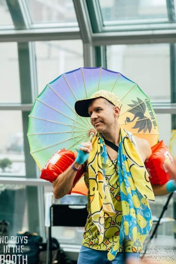 Gallery photo 3 of Jester Dapper Dan