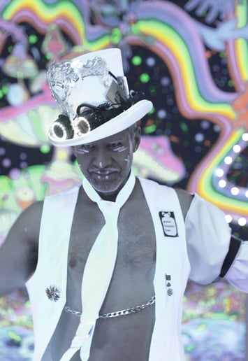 Gallery photo 10 of Jester Dapper Dan