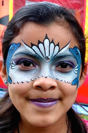 Gallery photo 3 of Las Vegas Face Painter