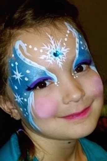 Gallery photo 10 of Las Vegas Face Painter