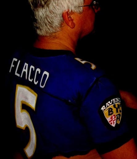 Gallery photo 2 of Fantasy Face Painting of Southern NJ