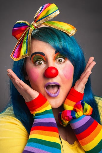 Gallery photo 17 of Fantasy Face Painting Plus