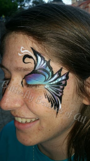 Gallery photo 1 of Butterfly Brushes Atlanta