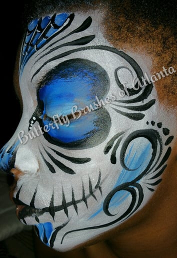 Gallery photo 4 of Butterfly Brushes Atlanta