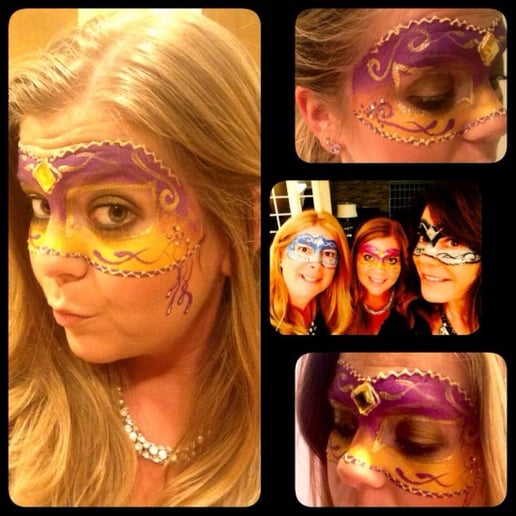 Gallery photo 1 of Fantasy Faces By Nina