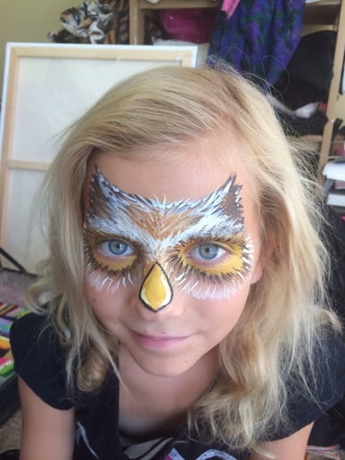 Gallery photo 5 of Fantasy Faces By Nina