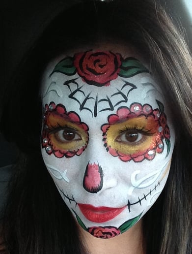 Gallery photo 7 of Fantasy Faces By Nina