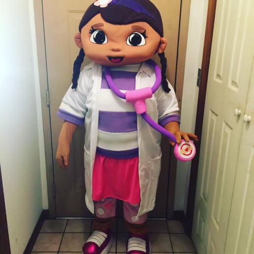 Gallery photo 7 of Fantasy Kids Parties Galore