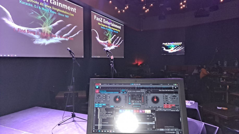 Gallery photo 3 of FanZ Entertainment