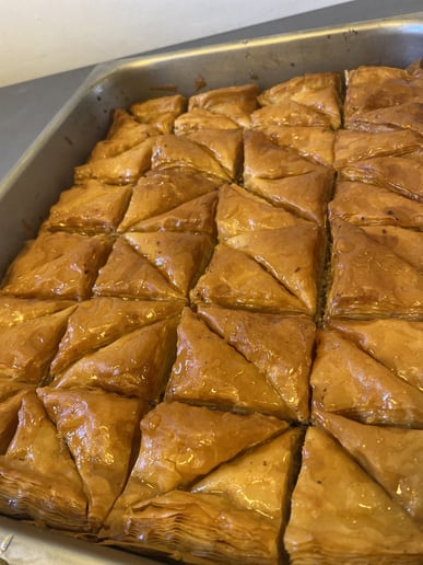 Gallery photo 9 of Far Cloud Foods