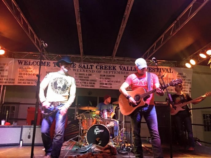 Gallery photo 2 of FarCry Nashville