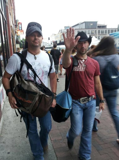 Gallery photo 3 of FarCry Nashville