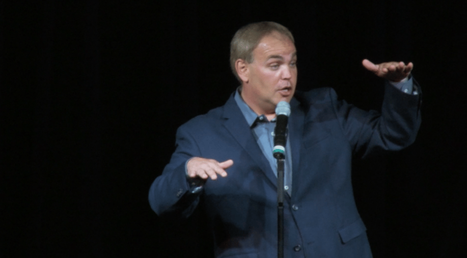 Gallery photo 1 of Fargo's Funniest Export