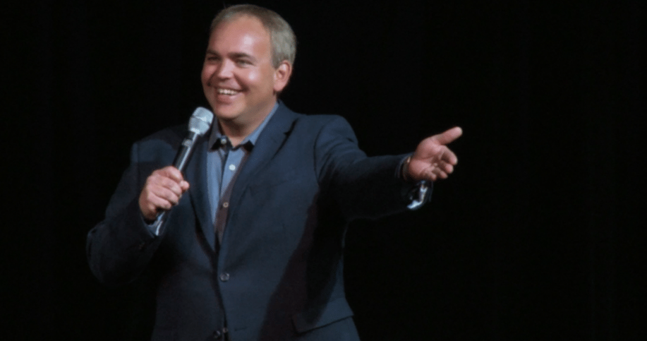 Gallery photo 3 of Fargo's Funniest Export