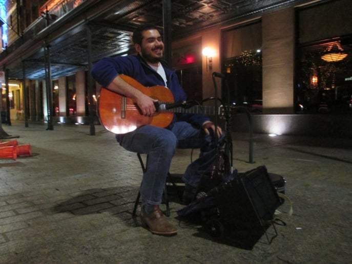 Gallery photo 2 of Farid Chada