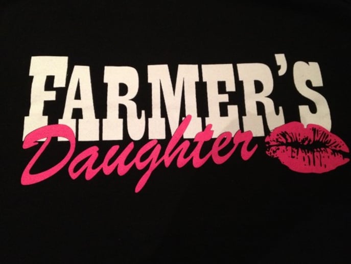 Gallery photo 1 of Farmer's Daughter