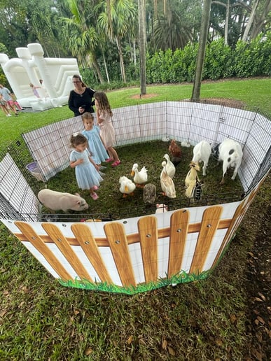 Gallery photo 1 of Farmpartyfl
