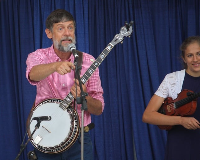 Gallery photo 8 of Farnum Family Music