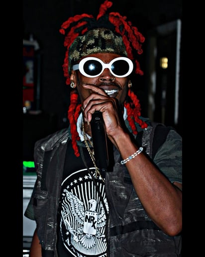 Gallery photo 4 of Farroh OGG