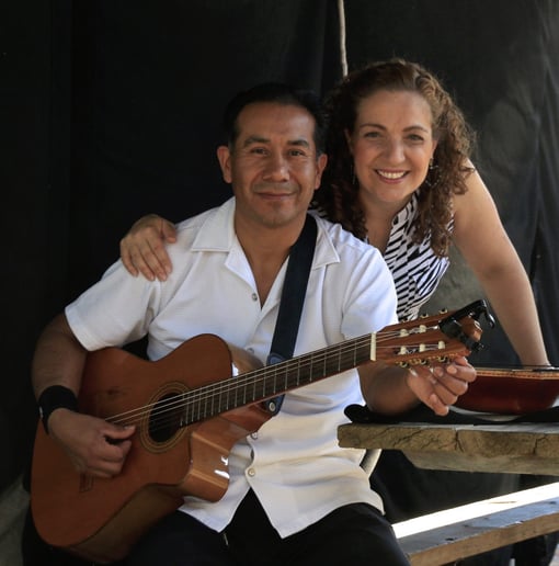 Gallery photo 3 of Farrucas Duo