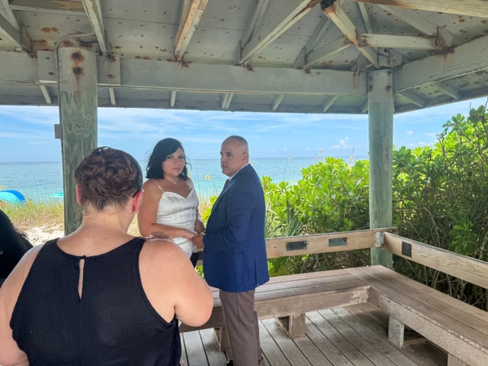Gallery photo 4 of Fascinating Weddings & Notary