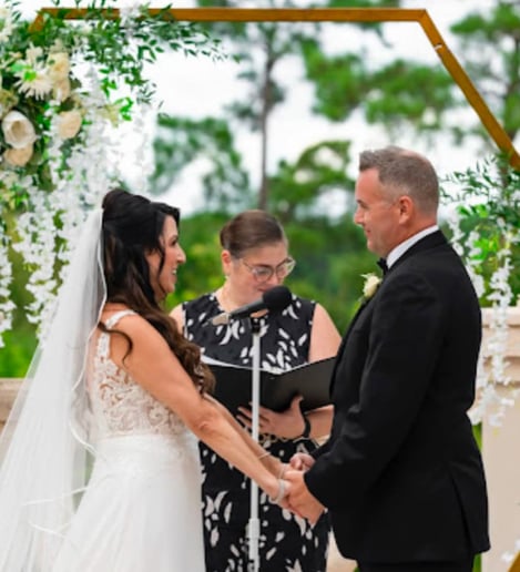 Gallery photo 5 of Fascinating Weddings & Notary