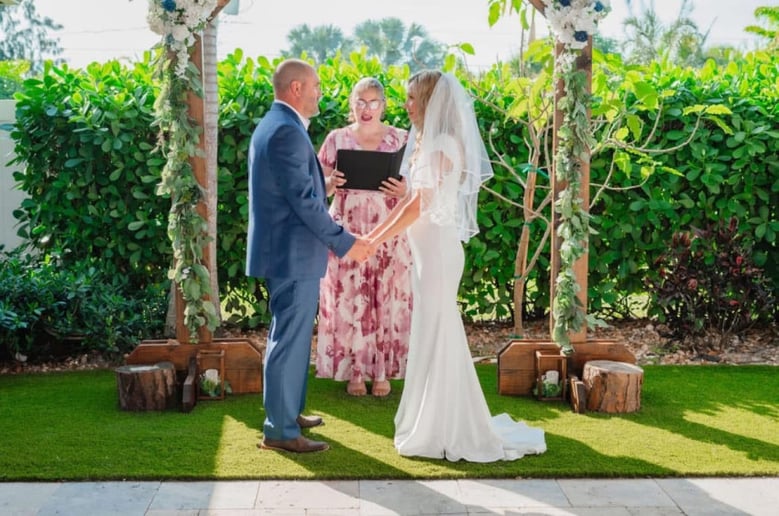 Gallery photo 7 of Fascinating Weddings & Notary