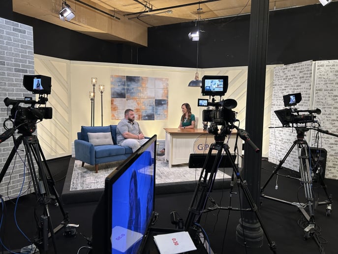 Gallery photo 4 of Fascination Film Studio
