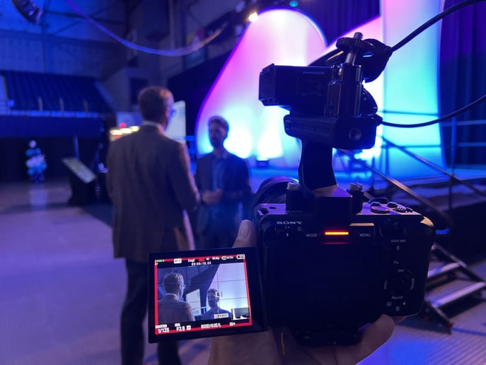 Gallery photo 5 of Fascination Film Studio