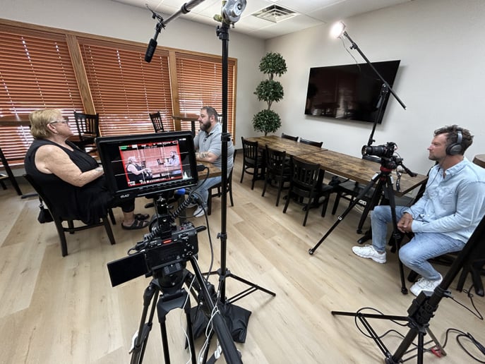 Gallery photo 6 of Fascination Film Studio