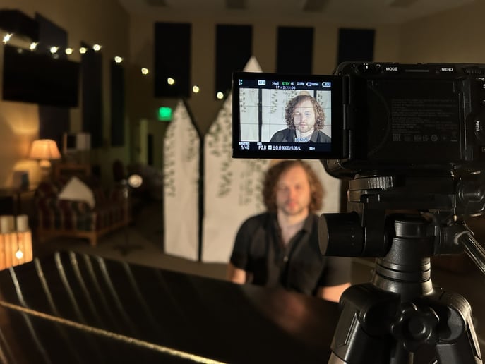 Gallery photo 10 of Fascination Film Studio