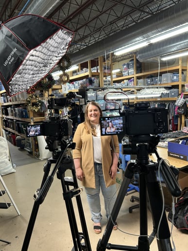 Gallery photo 14 of Fascination Film Studio