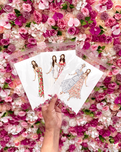 Gallery photo 4 of Live Fashion Illustrator