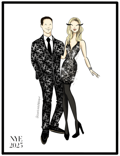 Gallery photo 7 of Live Fashion Illustrator