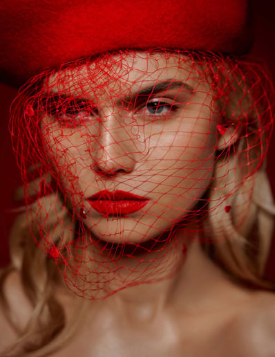 Gallery photo 4 of Fashion Photography