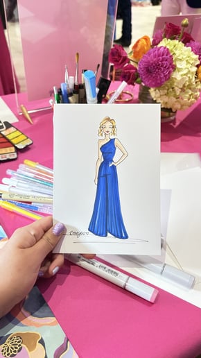 Gallery photo 8 of Fashion Sketches