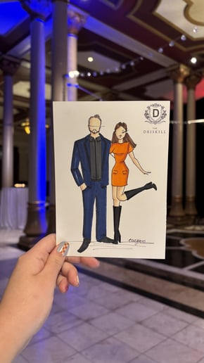 Gallery photo 1 of Fashion Sketches