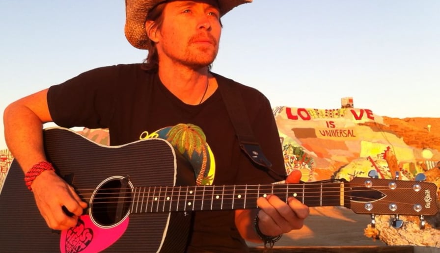 Gallery photo 8 of "Fast Heart" Martin Stamper