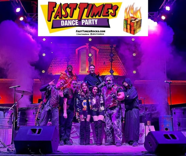 Gallery photo 10 of Fast Times