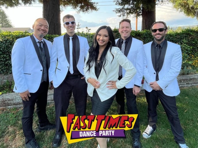 Gallery photo 1 of Fast Times