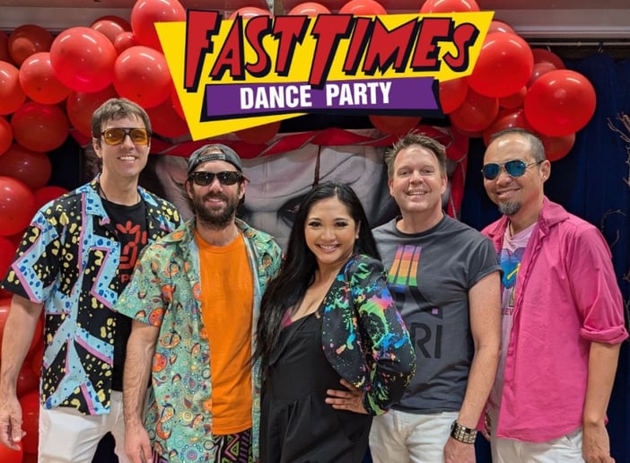 Gallery photo 8 of Fast Times