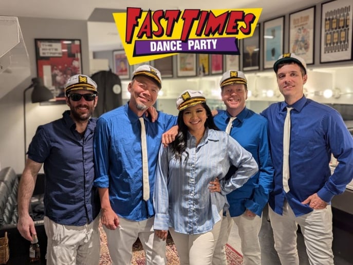 Gallery photo 5 of Fast Times