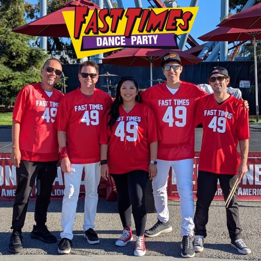 Gallery photo 3 of Fast Times