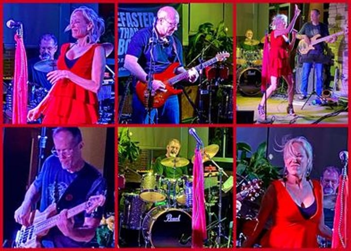 Gallery photo 1 of Faster Than Boys