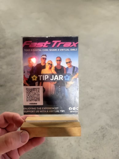 Gallery photo 4 of FastTrax