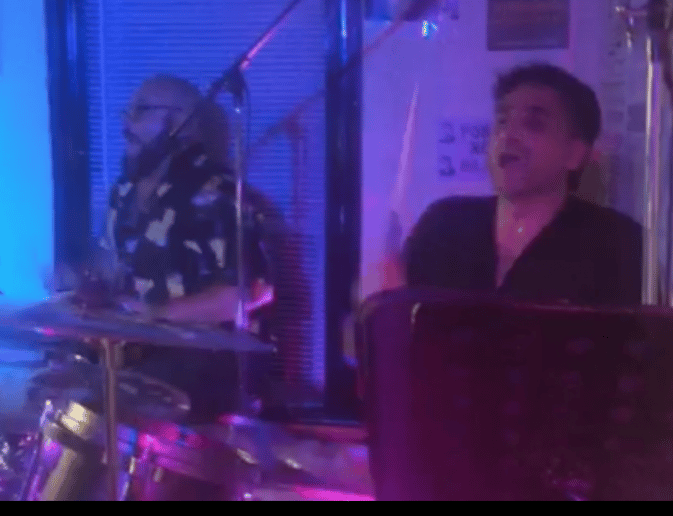 Gallery photo 7 of The Jade Monkeys