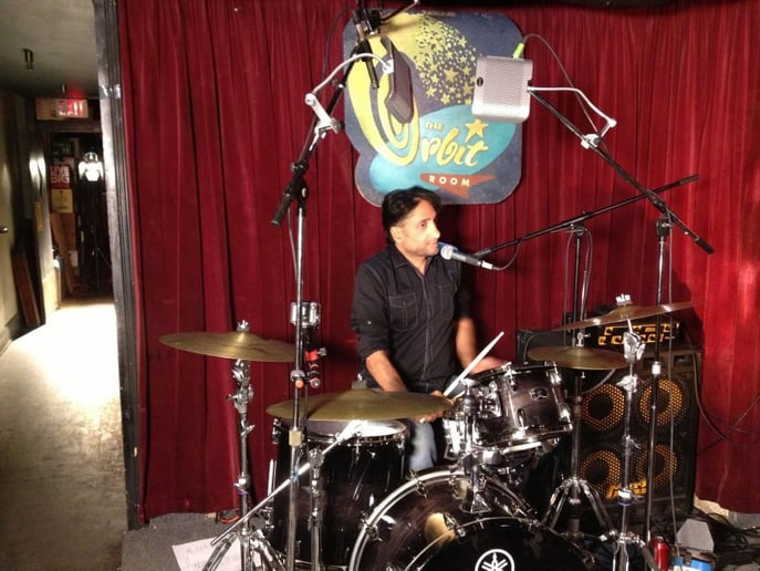 Gallery photo 6 of Fat Tony Band